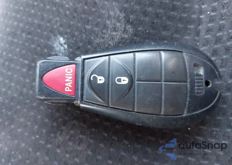 2018 Dodge Grand Caravan Se from USA, damaged, VIN 2C4RDGBG6JR136493